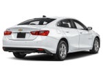 2025 Chevrolet Malibu LS