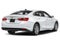 2025 Chevrolet Malibu LS