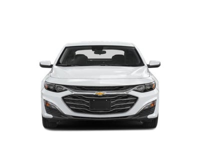 2025 Chevrolet Malibu LS