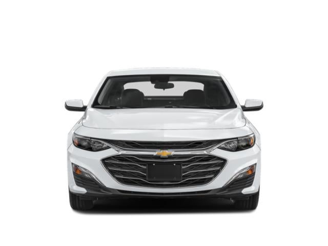 2025 Chevrolet Malibu LS