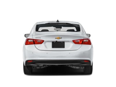 2025 Chevrolet Malibu LS