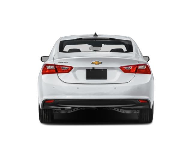 2025 Chevrolet Malibu LS