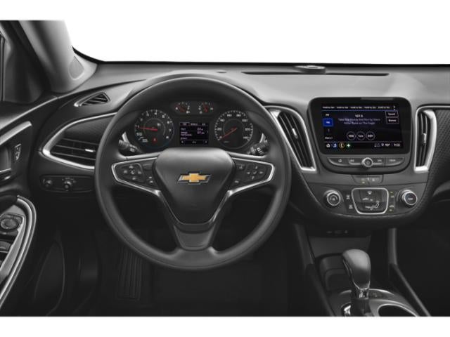 2025 Chevrolet Malibu LS