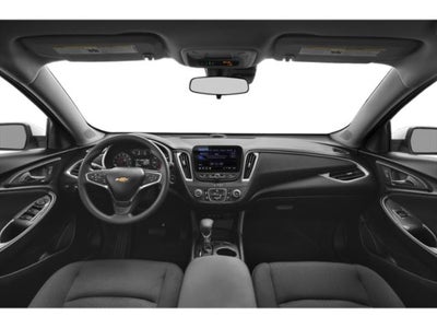2025 Chevrolet Malibu LS