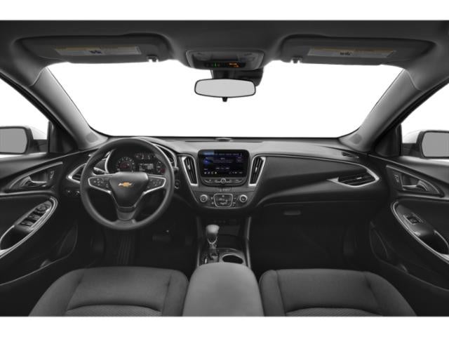 2025 Chevrolet Malibu LS