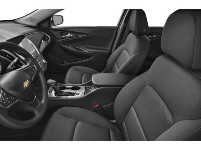 2025 Chevrolet Malibu LS