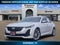 2022 Cadillac CT5 Premium Luxury