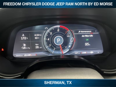 2022 Cadillac CT5 Premium Luxury