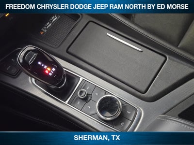 2022 Cadillac CT5 Premium Luxury