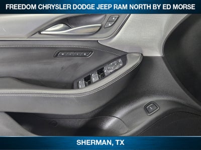 2022 Cadillac CT5 Premium Luxury