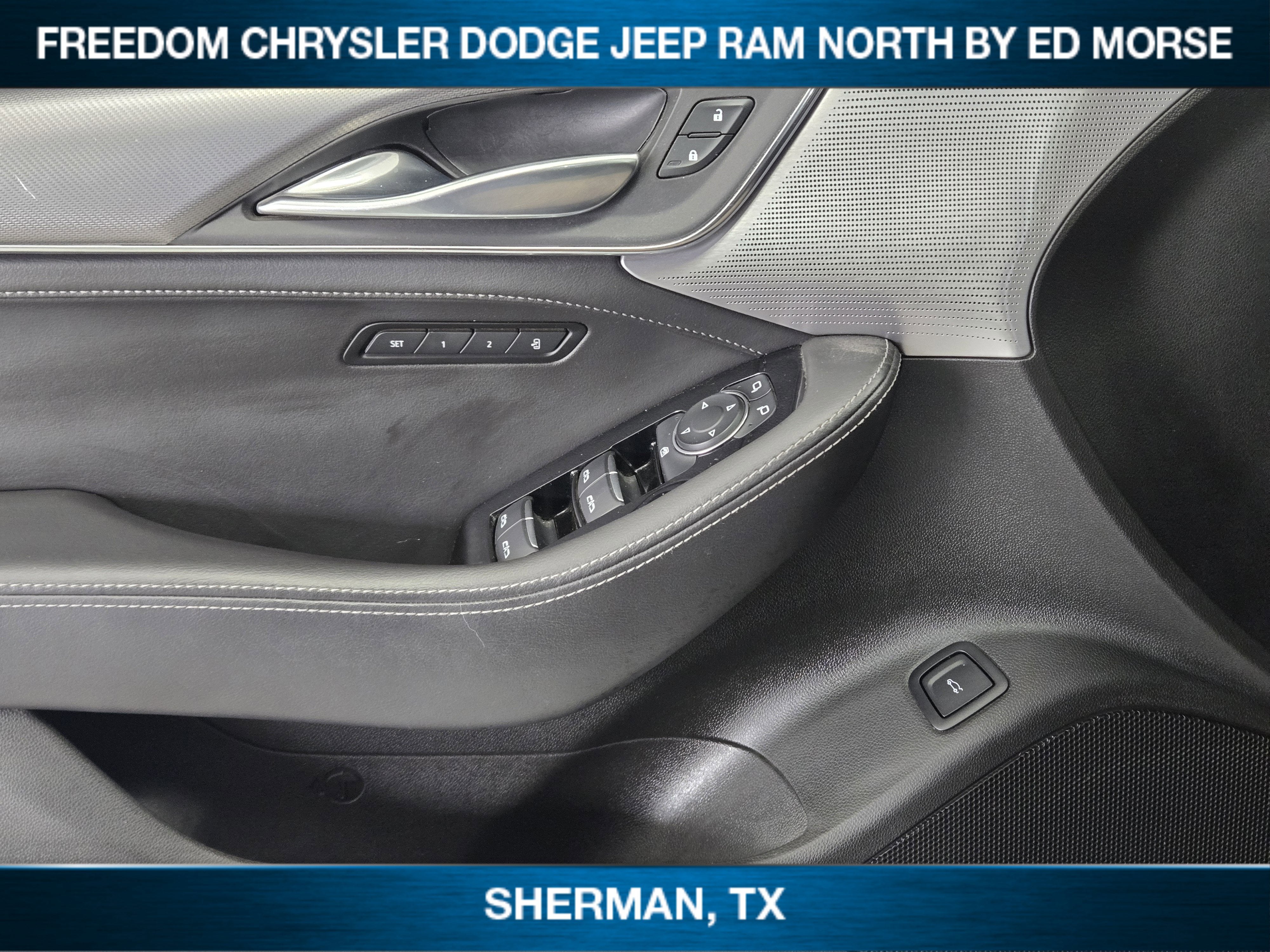 2022 Cadillac CT5 Premium Luxury