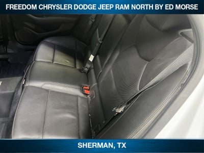 2022 Cadillac CT5 Premium Luxury