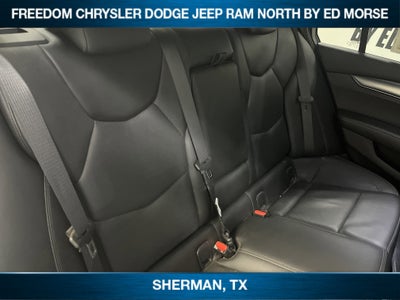 2022 Cadillac CT5 Premium Luxury