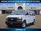 2023 Chevrolet Express Passenger LS