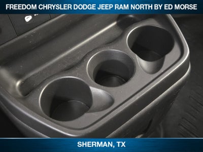 2023 Chevrolet Express Passenger LS