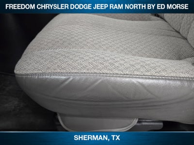 2023 Chevrolet Express Passenger LS