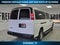 2023 Chevrolet Express Passenger LS