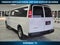 2023 Chevrolet Express Passenger LS