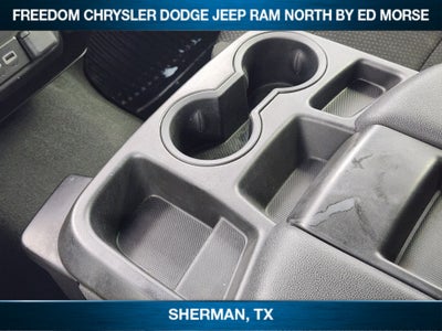 2023 Chevrolet Silverado 2500HD Custom