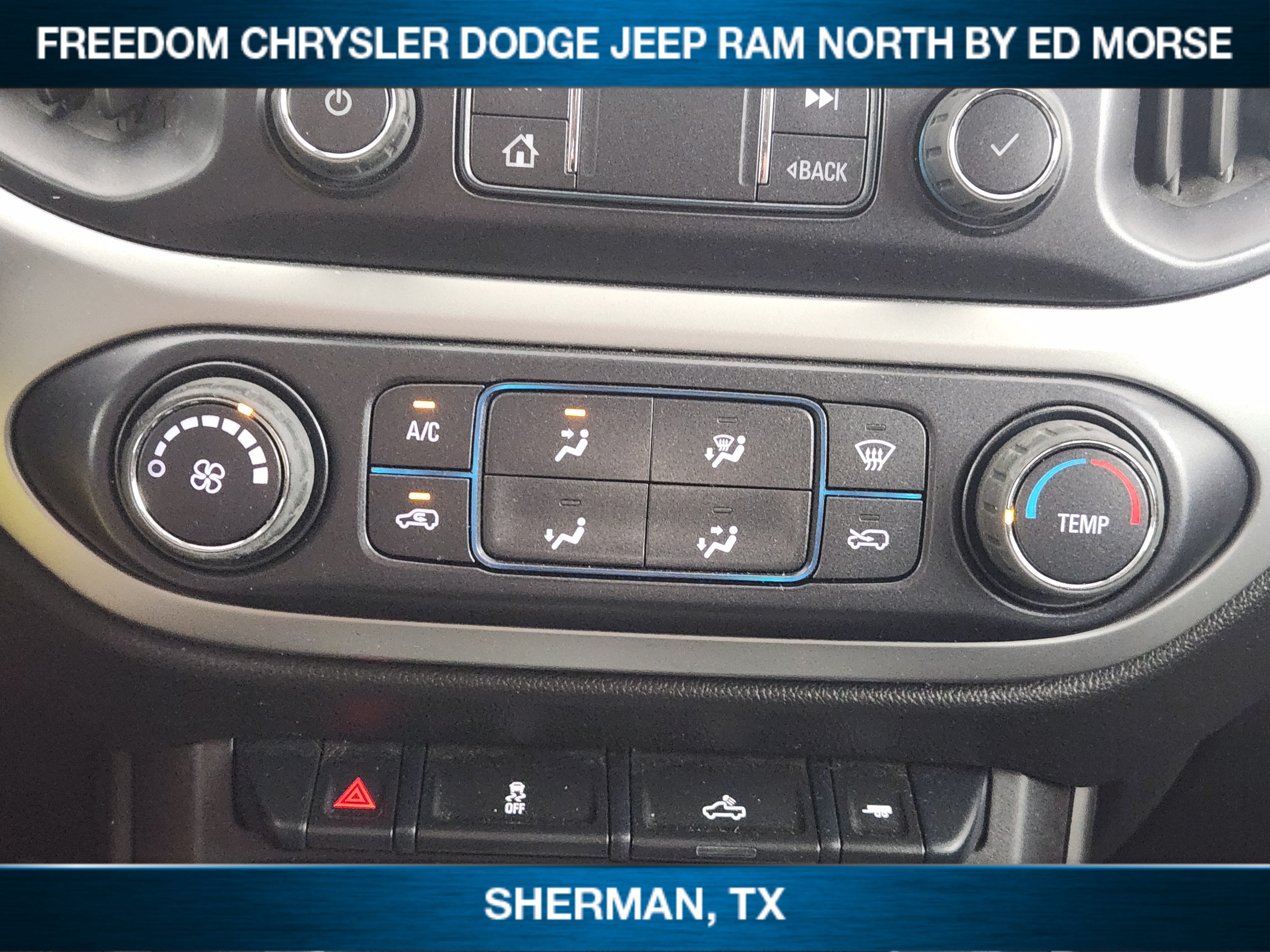 2022 Chevrolet Colorado 2WD LT