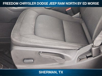 2022 Chevrolet Colorado 2WD LT