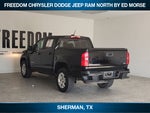 2022 Chevrolet Colorado 2WD LT