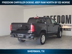 2022 Chevrolet Colorado 2WD LT
