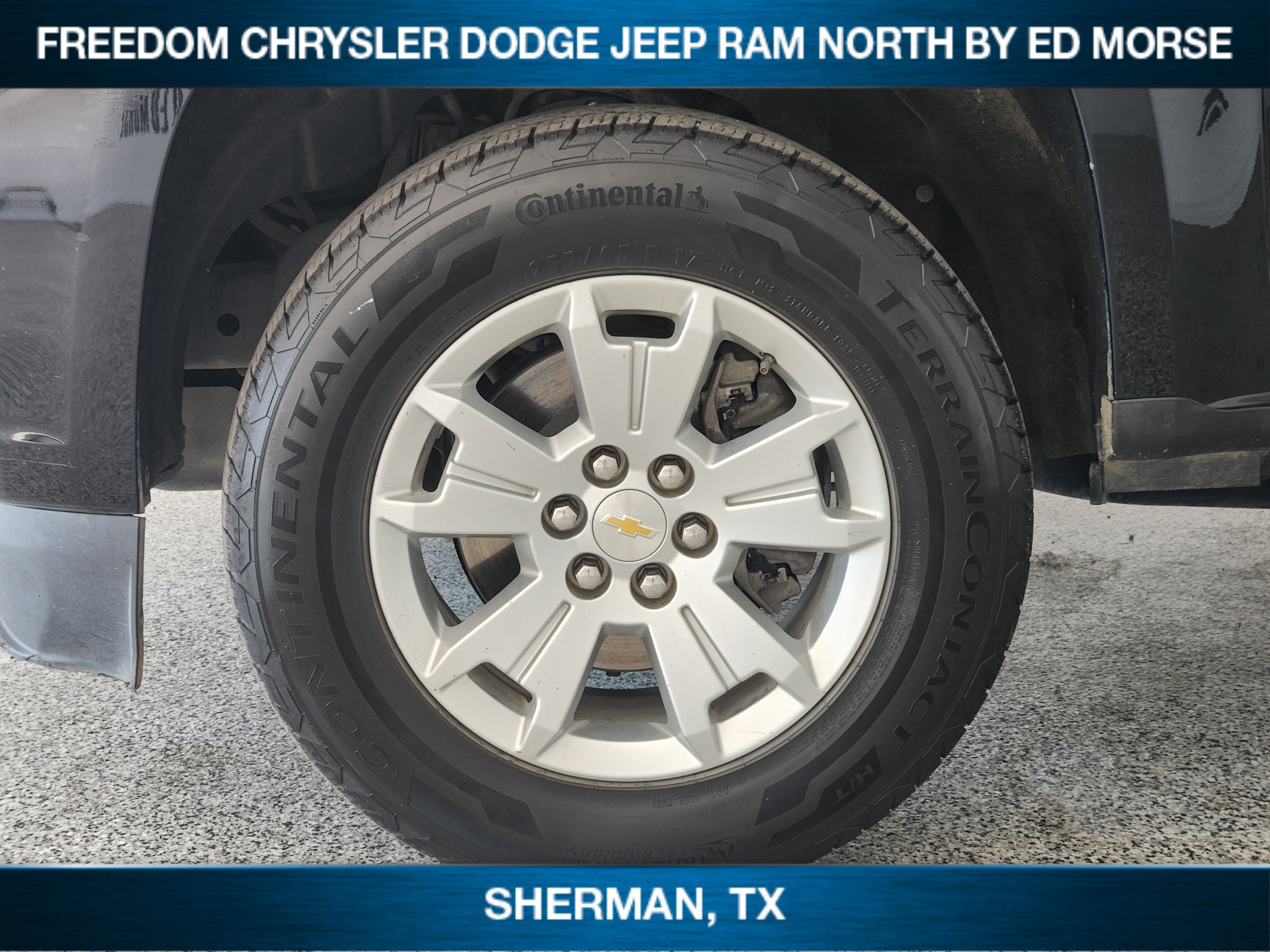 2022 Chevrolet Colorado 2WD LT