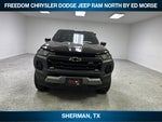 2026 Chevrolet Colorado 4WD Trail Boss