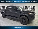 2026 Chevrolet Colorado 4WD Trail Boss