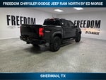 2026 Chevrolet Colorado 4WD Trail Boss