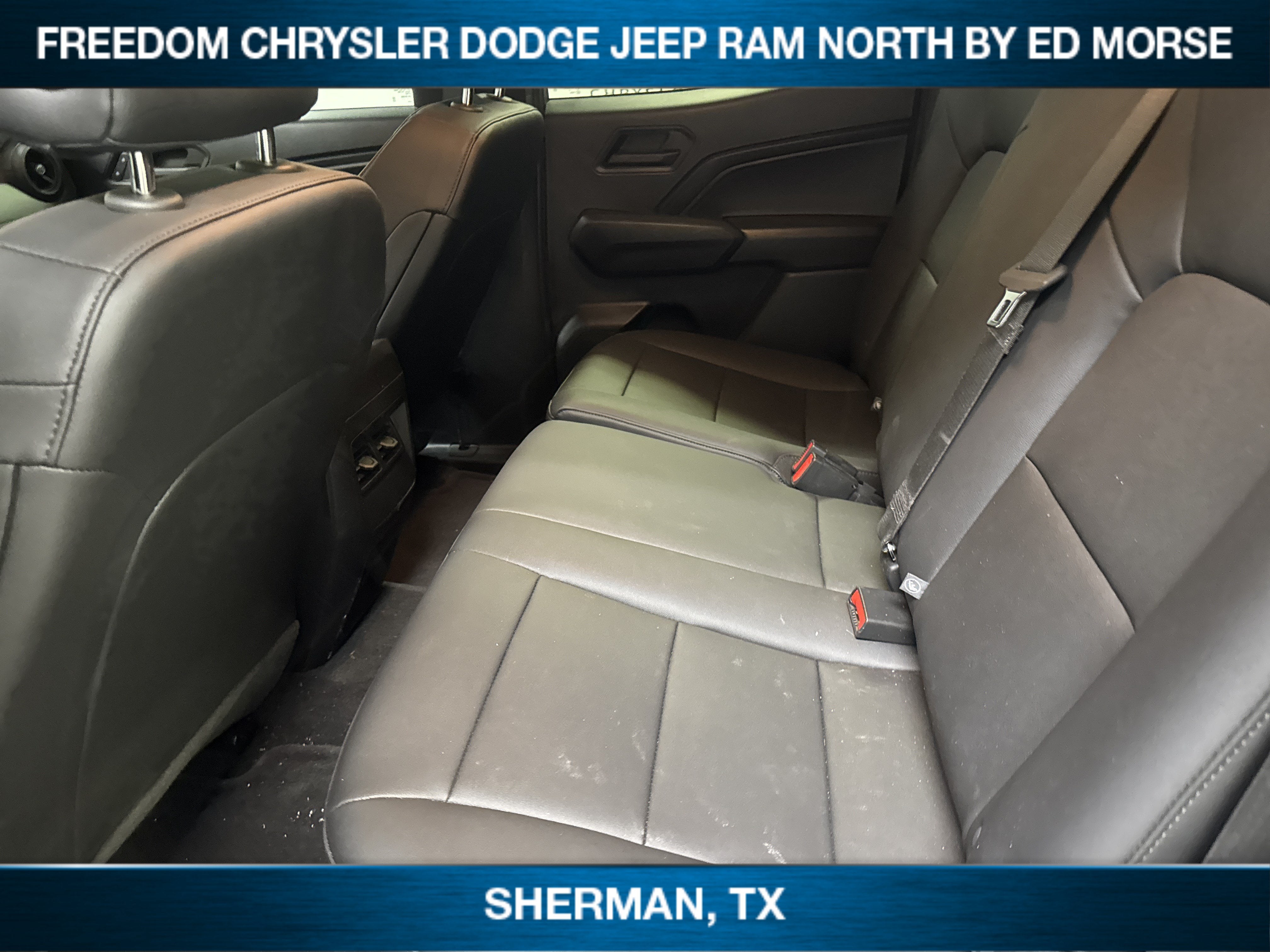 2026 Chevrolet Colorado 4WD Trail Boss