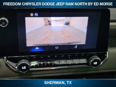 2026 Chevrolet Colorado 4WD ZR2
