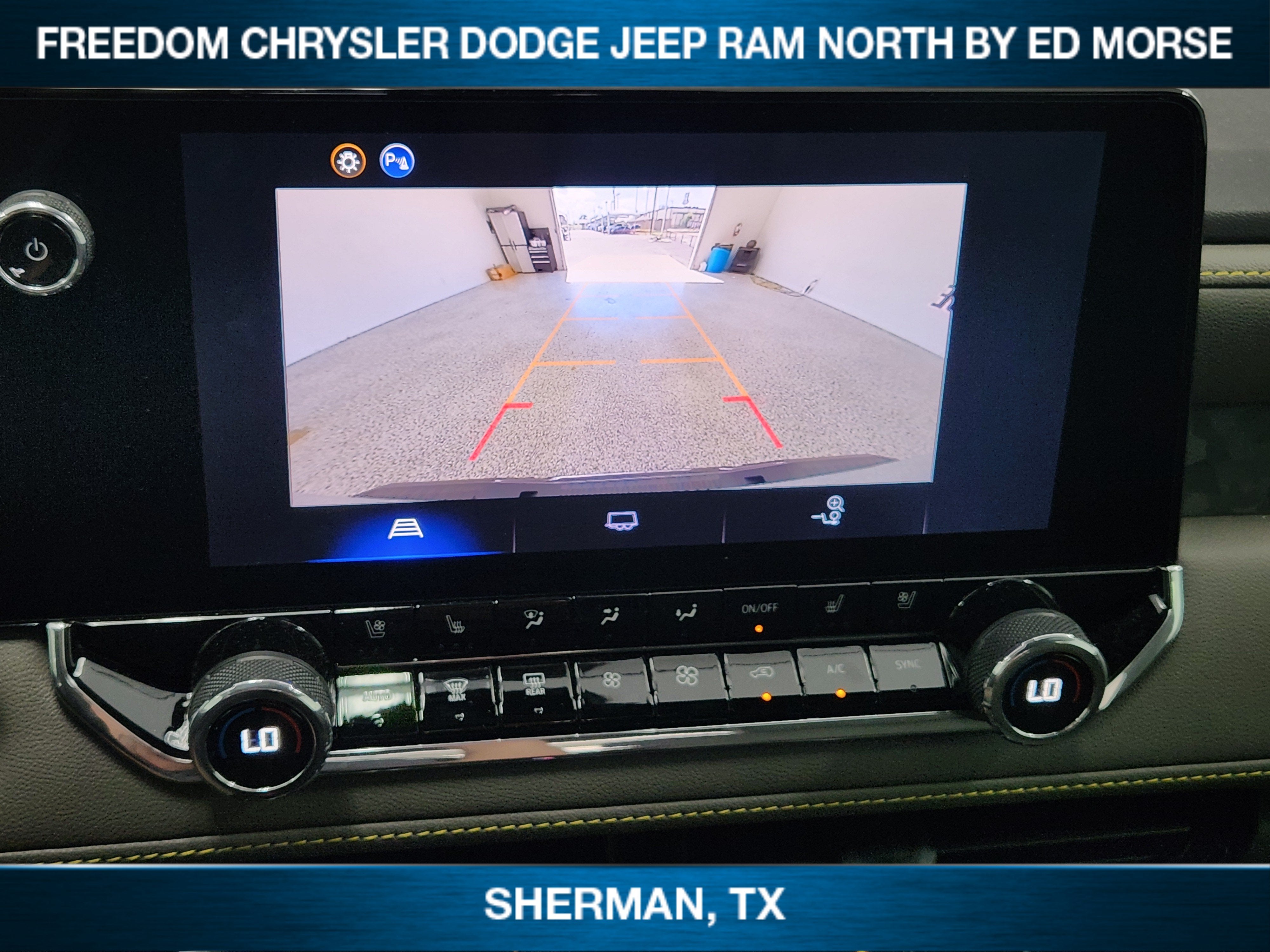 2026 Chevrolet Colorado 4WD ZR2