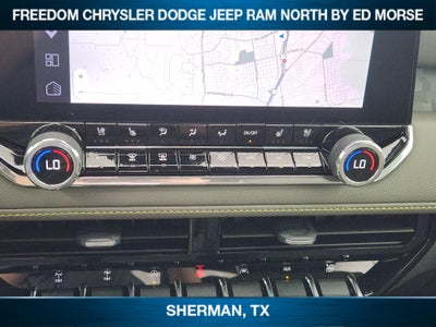 2026 Chevrolet Colorado 4WD ZR2