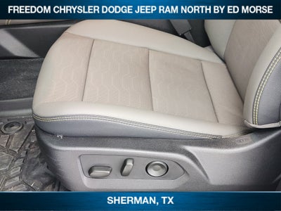 2026 Chevrolet Colorado 4WD ZR2