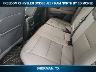 2026 Chevrolet Colorado 4WD ZR2