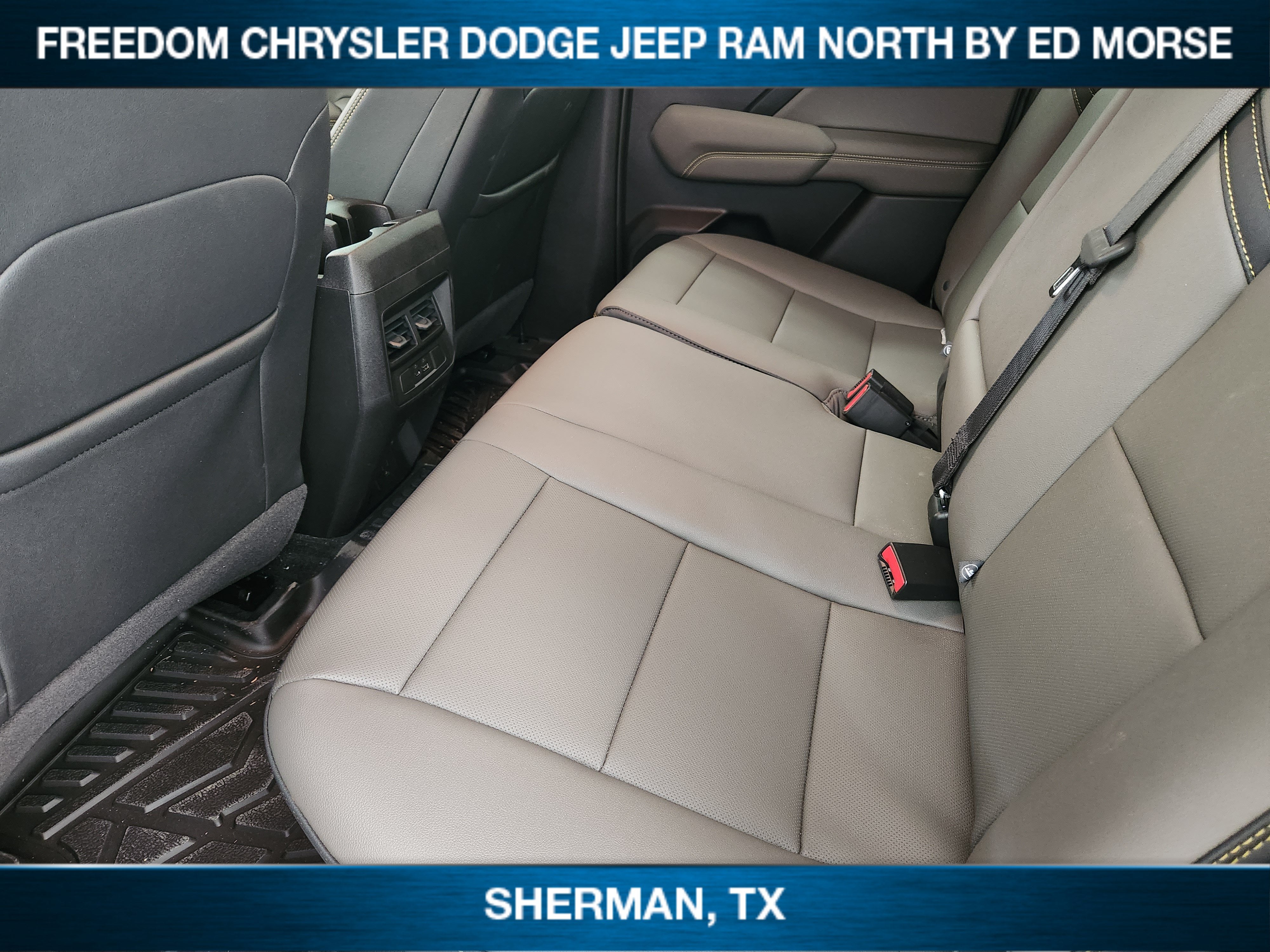 2026 Chevrolet Colorado 4WD ZR2
