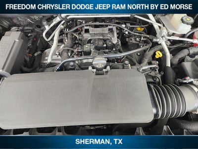 2026 Chevrolet Colorado 4WD ZR2