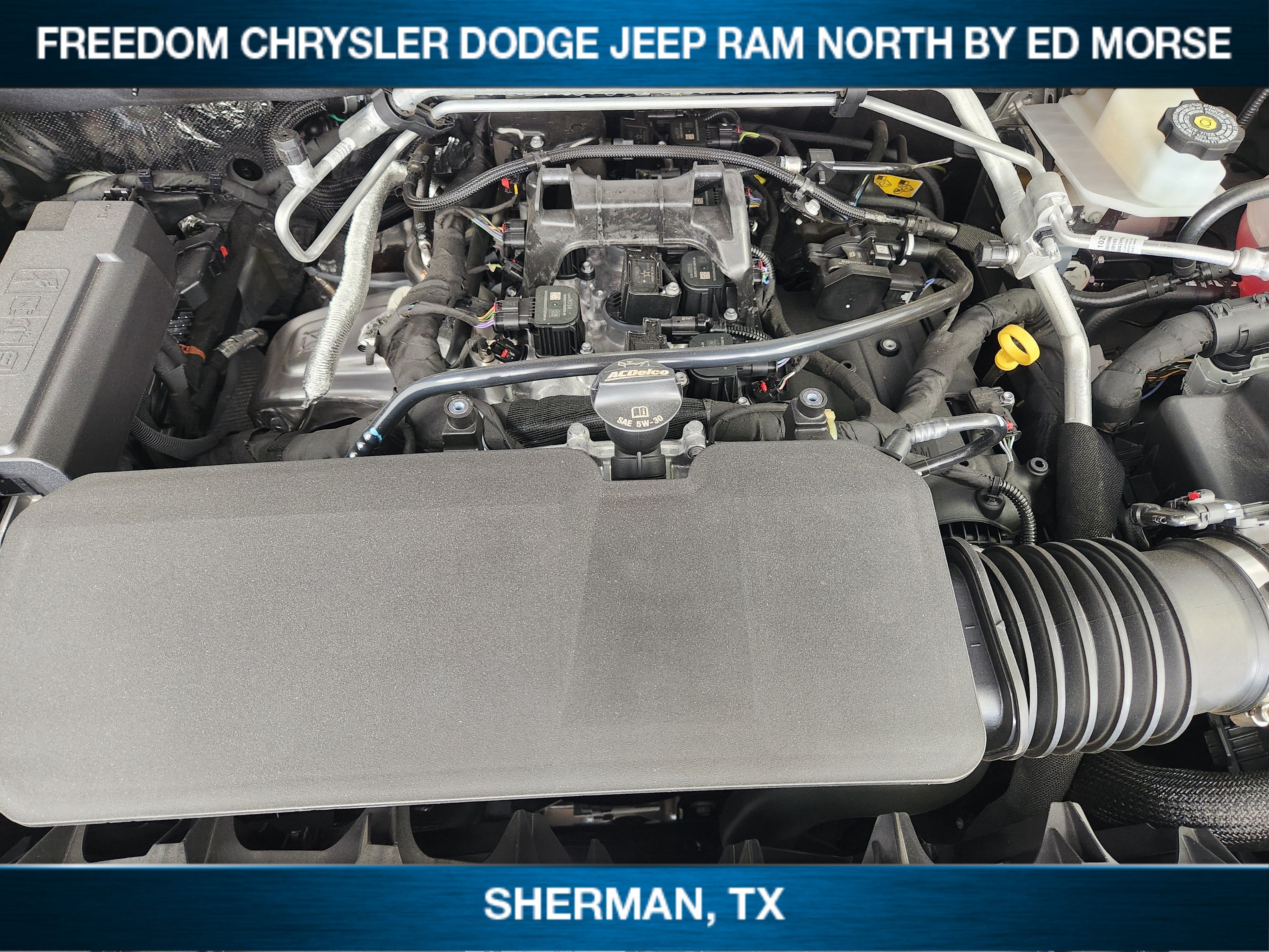 2026 Chevrolet Colorado 4WD ZR2