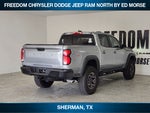 2026 Chevrolet Colorado 4WD ZR2