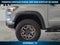2026 Chevrolet Colorado 4WD ZR2