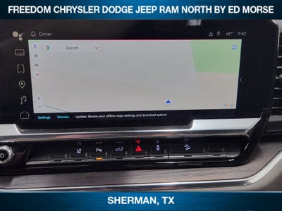 2024 GMC Sierra 2500HD SLT