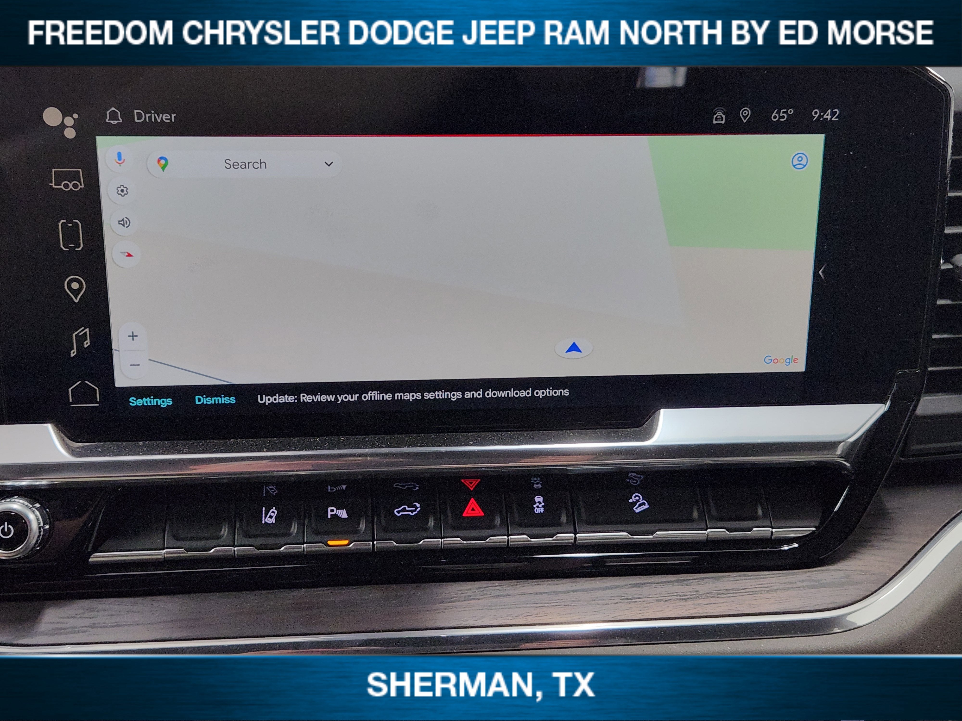 2024 GMC Sierra 2500HD SLT