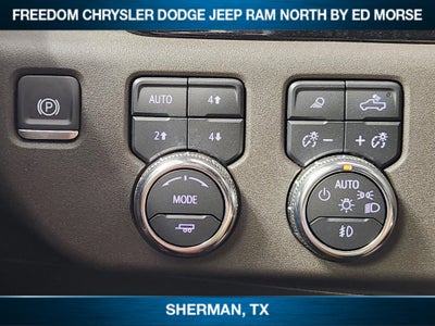 2024 GMC Sierra 2500HD SLT