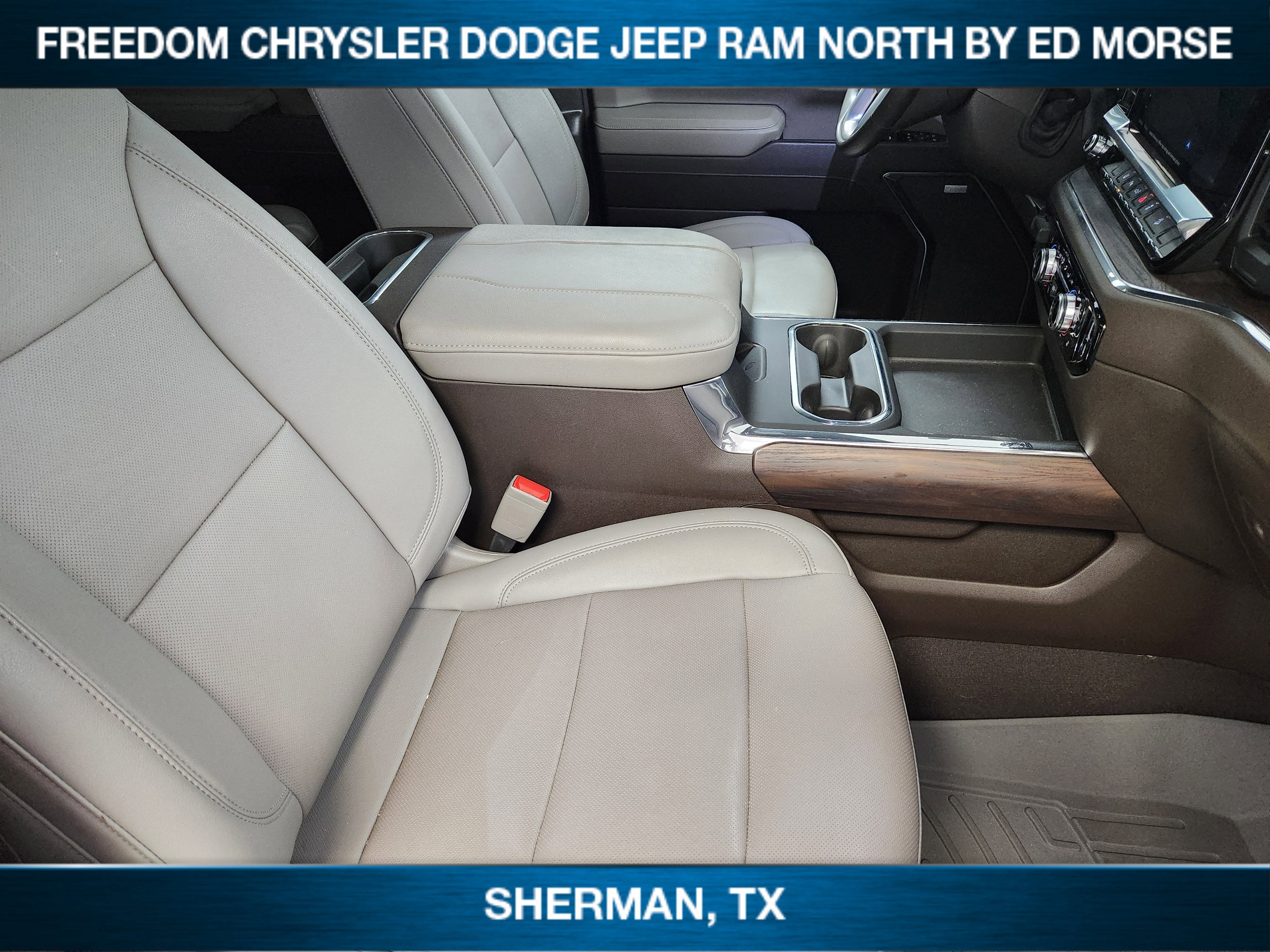 2024 GMC Sierra 2500HD SLT