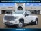 2021 GMC Sierra 3500HD Denali