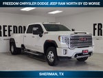 2021 GMC Sierra 3500HD Denali