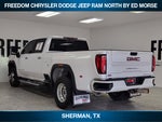 2021 GMC Sierra 3500HD Denali