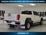 2021 GMC Sierra 3500HD Denali